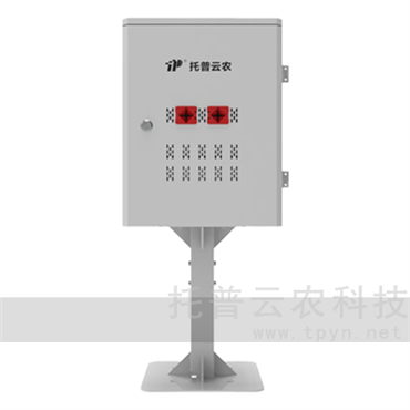 番茄潛葉蛾智慧性誘測(cè)報(bào)系統(tǒng)（露地）